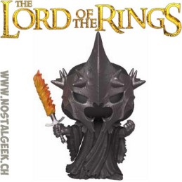 Funko Pop! Lord of the Rings Witch King Vinyl Figure
