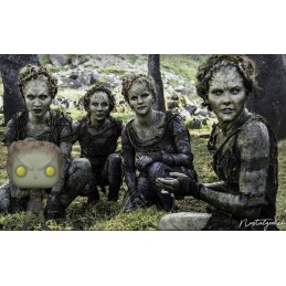 Funko Funko Pop Game of Thrones Children of the Forest