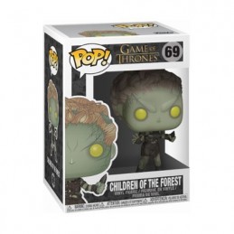 Funko Funko Pop Game of Thrones Children of the Forest