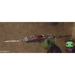 Funko Funko Pop Marvel Avengers Infinity War Young Gamora Vaulted