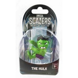 Neca Marvel Hulk Scaler Action Figure (Multi-Colour) by NECA