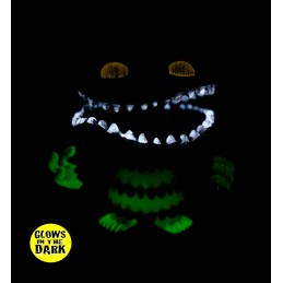 Funko Funko Pop! Disney Nightmare before christmas Harlequin Demon Phosphorescent GITD Edition Limitée