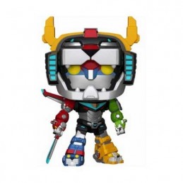 Funko Funko Pop 15cm Animation Voltron Oversized Vynil Figure