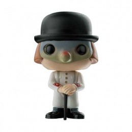 Funko Funko Pop Movies ClockWork Orange Alex DeLarge (Masked) Exclusive Vinyl Figure