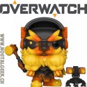 Funko Pop! Jeux Vidéos Games Overwatch Torbjorn (Molten Core) Exclusive Vinyl Figure