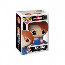 Funko Funko Pop Child's Play 2 Chucky Exclusive Vinyl Figure