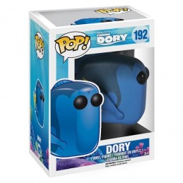 Funko Funko Pop Disney Le Monde de Dory - Dory Vaulted