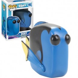 Funko Funko Pop Disney Le Monde de Dory - Dory Vaulted