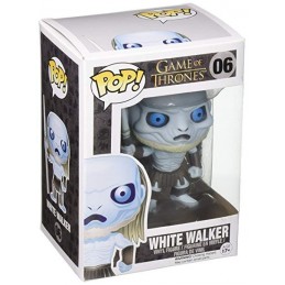 Funko Funko Pop! TV Game of Thrones White Walker Vinyl Figure