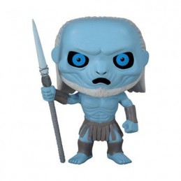 Funko Funko Pop! TV Game of Thrones White Walker