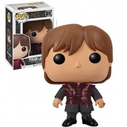 Funko Funko Pop! TV Game of Thrones Tyrion Lannister