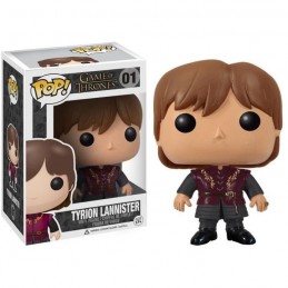 Funko Funko Pop! TV Game of Thrones Tyrion Lannister