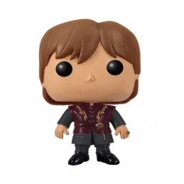 Funko Funko Pop! TV Game of Thrones Tyrion Lannister