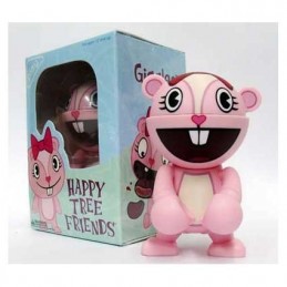 Happy Tree Friends Trexi : Giggles
