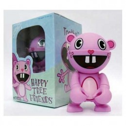 Happy Tree Friends Trexi : Toothy Designer Toys