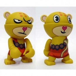Happy Tree Friends Trexi : Buddhist Monkey Designer Toys