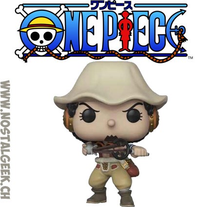 funko pop usopp