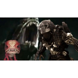 Funko Funko Pop Movies The Predator - Predator Hound