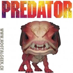 Funko Funko Pop Movies The Predator - Predator Hound