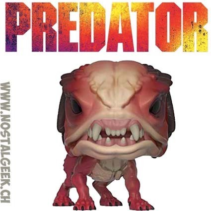 Funko Funko Pop Movies The Predators - Predator Hound Vinyl Figure