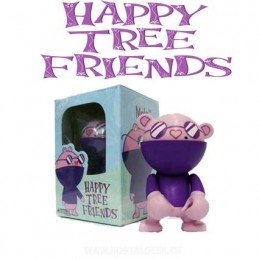 Happy Tree Friends Trexi : Mole