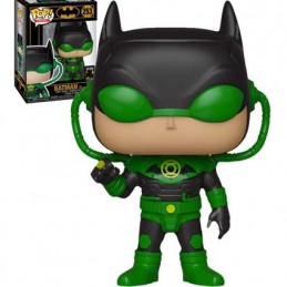 Funko Funko Pop DC Batman (The Dawnbreaker) Edition Limitée