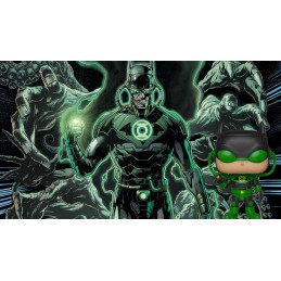 Funko Funko Pop DC Batman (The Dawnbreaker) Edition Limitée