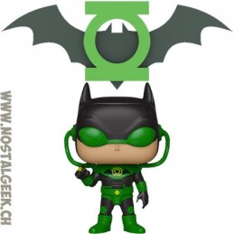 Funko Funko Pop DC Batman (The Dawnbreaker) Edition Limitée