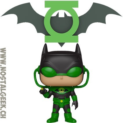 Funko Funko Pop DC Batman (The Dawnbreaker) Exclusive Vinyl Figure