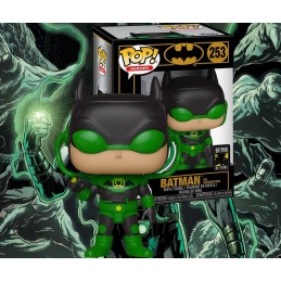 Funko Funko Pop DC Batman (The Dawnbreaker) Edition Limitée