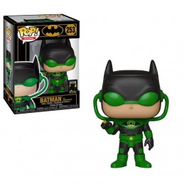 Funko Funko Pop DC Batman (The Dawnbreaker) Edition Limitée