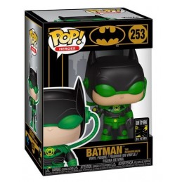 Funko Funko Pop DC Batman (The Dawnbreaker) Edition Limitée