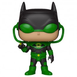 Funko Funko Pop DC Batman (The Dawnbreaker) Edition Limitée