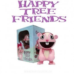 Happy Tree Friends Trexi : Mole Designer Toys