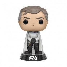 Funko Pop N°142 Star Wars Rogue One Director Orson Krennic Vaulted