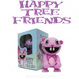 Happy Tree Friends Trexi : Toothy