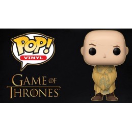 Funko Funko Pop! TV Game of Thrones Lord Varys