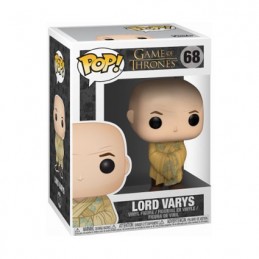 Funko Funko Pop! TV Game of Thrones Lord Varys