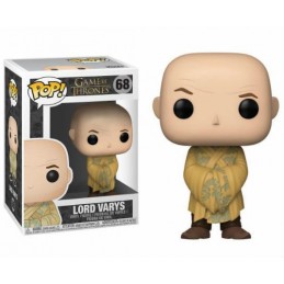 Funko Funko Pop! TV Game of Thrones Lord Varys