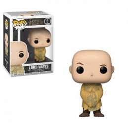 Funko Funko Pop! TV Game of Thrones Lord Varys