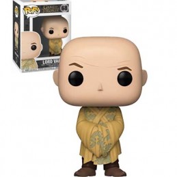 Funko Funko Pop! TV Game of Thrones Lord Varys