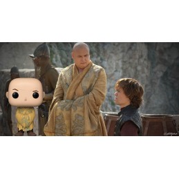 Funko Funko Pop! TV Game of Thrones Lord Varys