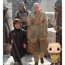 Funko Funko Pop! TV Game of Thrones Lord Varys