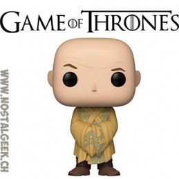 Funko Funko Pop! TV Game of Thrones Lord Varys