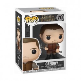 Funko Funko Pop! TV Game of Thrones Gendry Vinyl Figure