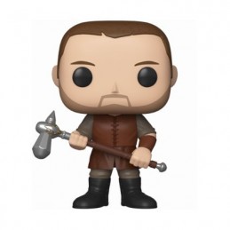 Funko Funko Pop! TV Game of Thrones Gendry Vinyl Figure