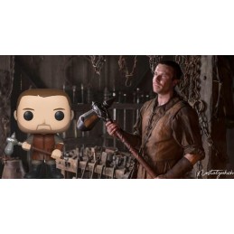 Funko Funko Pop! TV Game of Thrones Gendry Vinyl Figure