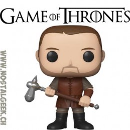 Funko Funko Pop! TV Game of Thrones Gendry Vinyl Figure