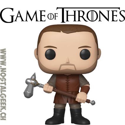 gendry funko pop