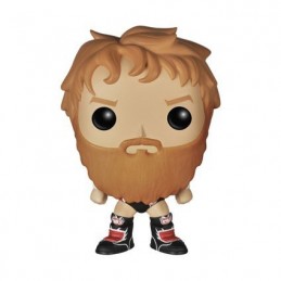 Funko Funko Pop! Sport: WWE - Daniel Bryan Catch (Vaulted)